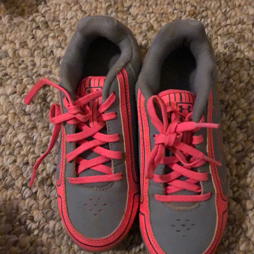 Cleats